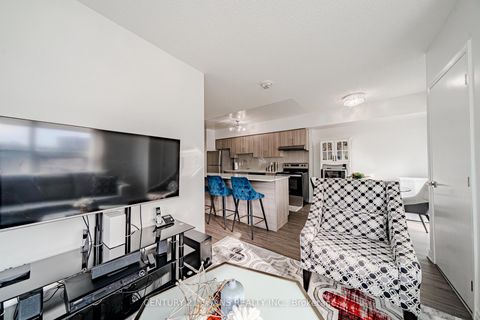 Photo 19 at 424 - 1 Falaise Road, West Hill, Toronto
