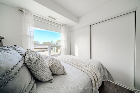 Photo 20 at 424 - 1 Falaise Road, West Hill, Toronto