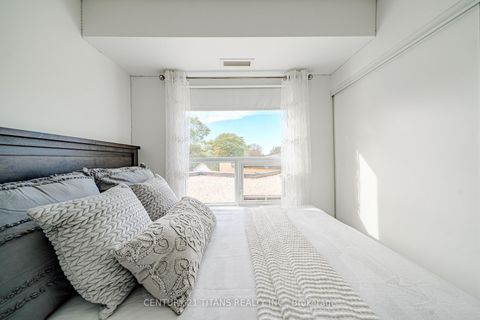 Photo 21 at 424 - 1 Falaise Road, West Hill, Toronto