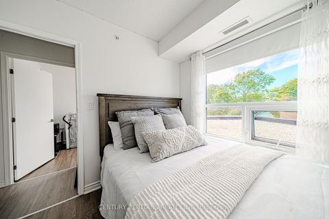 Photo 22 at 424 - 1 Falaise Road, West Hill, Toronto