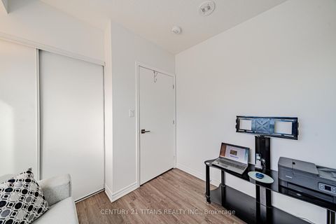 Photo 24 at 424 - 1 Falaise Road, West Hill, Toronto
