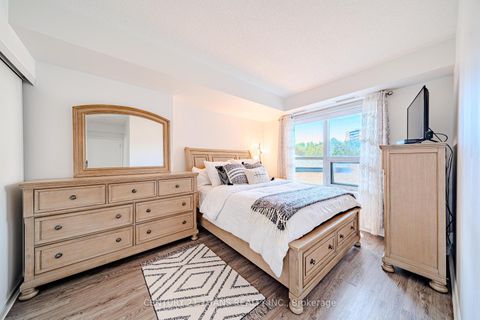 Photo 25 at 424 - 1 Falaise Road, West Hill, Toronto