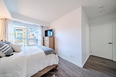 Photo 27 at 424 - 1 Falaise Road, West Hill, Toronto