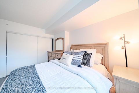 Photo 28 at 424 - 1 Falaise Road, West Hill, Toronto