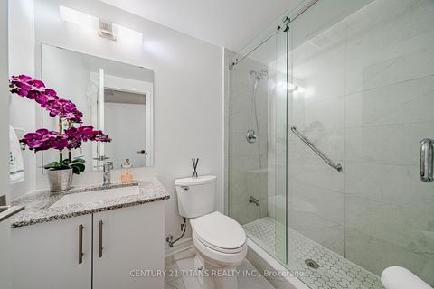 Photo 29 at 424 - 1 Falaise Road, West Hill, Toronto