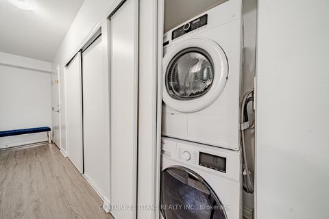 Photo 30 at 424 - 1 Falaise Road, West Hill, Toronto