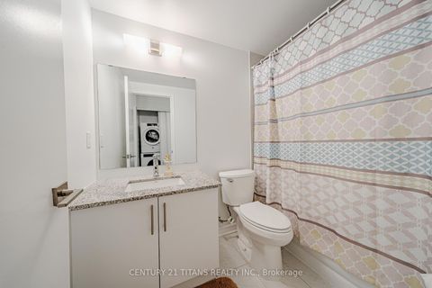Photo 31 at 424 - 1 Falaise Road, West Hill, Toronto