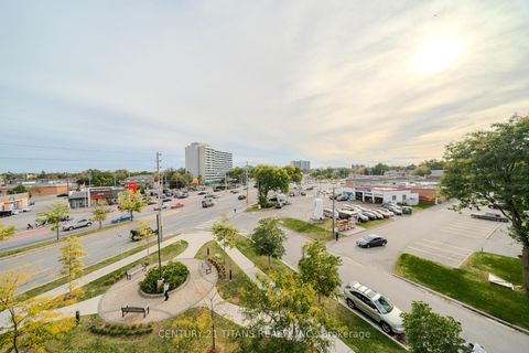 Photo 32 at 424 - 1 Falaise Road, West Hill, Toronto