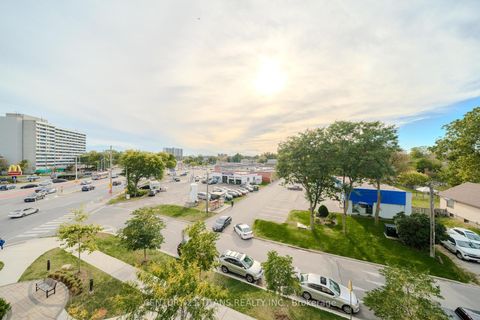 Photo 33 at 424 - 1 Falaise Road, West Hill, Toronto