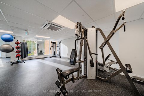 Photo 36 at 424 - 1 Falaise Road, West Hill, Toronto