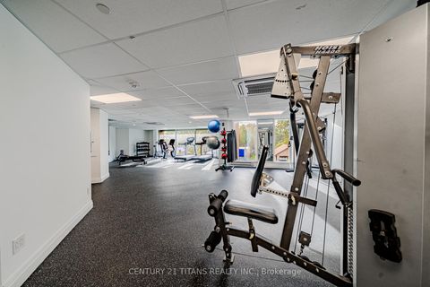 Photo 37 at 424 - 1 Falaise Road, West Hill, Toronto
