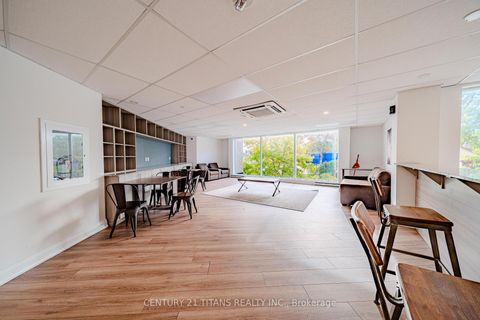 Photo 39 at 424 - 1 Falaise Road, West Hill, Toronto