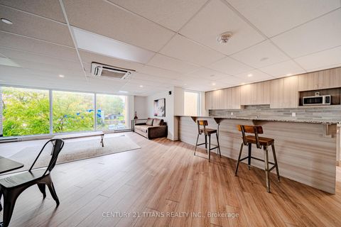 Photo 40 at 424 - 1 Falaise Road, West Hill, Toronto