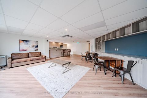 Photo 41 at 424 - 1 Falaise Road, West Hill, Toronto