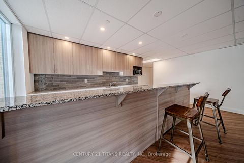 Photo 43 at 424 - 1 Falaise Road, West Hill, Toronto