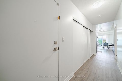 Photo 44 at 424 - 1 Falaise Road, West Hill, Toronto