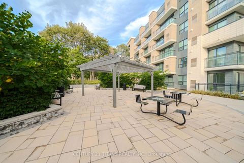 Photo 45 at 424 - 1 Falaise Road, West Hill, Toronto