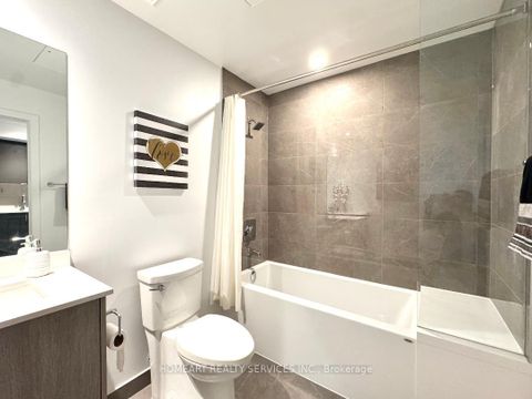 Photo 11 at 3615 - 1926 Lake Shore Boulevard W, Swansea, Toronto