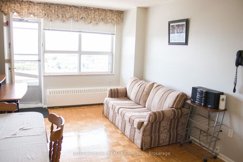 Photo 3 at 1111 - 50 Lotherton Pathway, Glen Park, Toronto
