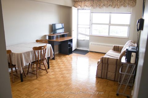 Photo 4 at 1111 - 50 Lotherton Pathway, Glen Park, Toronto