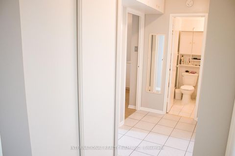 Photo 16 at 1111 - 50 Lotherton Pathway, Glen Park, Toronto