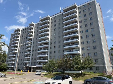 Photo 22 at 1111 - 50 Lotherton Pathway, Glen Park, Toronto