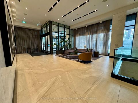 Photo 8 at 820 - 1 Edgewater Drive, Waterfront Communities C8, Toronto