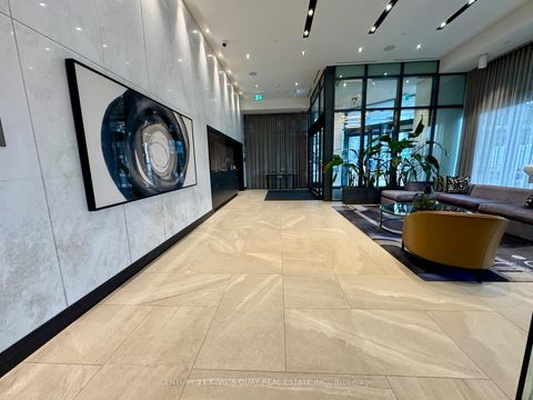 Photo 9 at 820 - 1 Edgewater Drive, Waterfront Communities C8, Toronto
