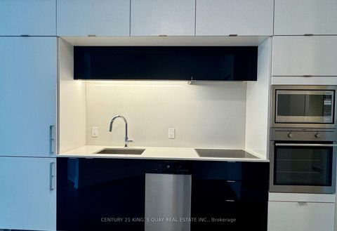 Photo 12 at 820 - 1 Edgewater Drive, Waterfront Communities C8, Toronto