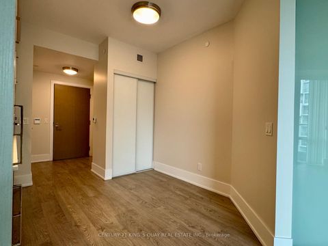 Photo 13 at 820 - 1 Edgewater Drive, Waterfront Communities C8, Toronto