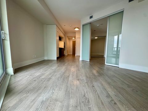 Photo 15 at 820 - 1 Edgewater Drive, Waterfront Communities C8, Toronto