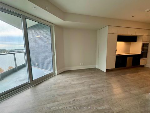 Photo 16 at 820 - 1 Edgewater Drive, Waterfront Communities C8, Toronto