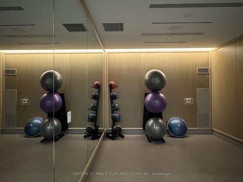 Photo 22 at 820 - 1 Edgewater Drive, Waterfront Communities C8, Toronto