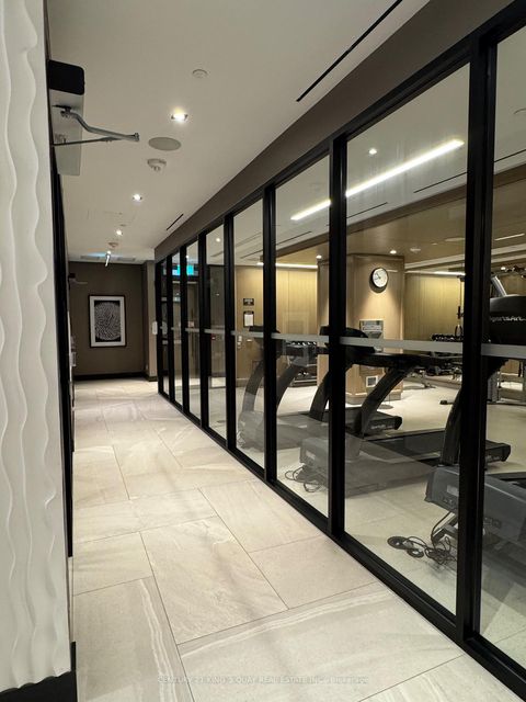 Photo 23 at 820 - 1 Edgewater Drive, Waterfront Communities C8, Toronto