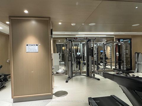 Photo 25 at 820 - 1 Edgewater Drive, Waterfront Communities C8, Toronto