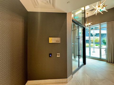 Photo 26 at 820 - 1 Edgewater Drive, Waterfront Communities C8, Toronto
