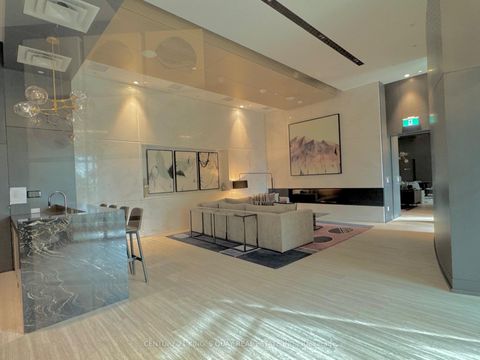 Photo 27 at 820 - 1 Edgewater Drive, Waterfront Communities C8, Toronto