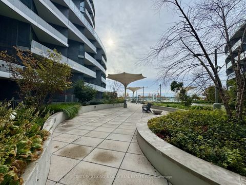 Photo 29 at 820 - 1 Edgewater Drive, Waterfront Communities C8, Toronto