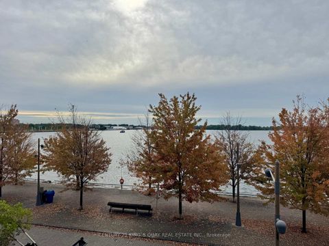 Photo 30 at 820 - 1 Edgewater Drive, Waterfront Communities C8, Toronto