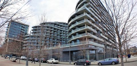 Photo 33 at 820 - 1 Edgewater Drive, Waterfront Communities C8, Toronto
