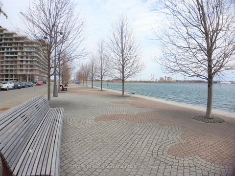 Photo 34 at 820 - 1 Edgewater Drive, Waterfront Communities C8, Toronto