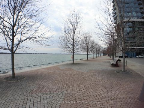 Photo 35 at 820 - 1 Edgewater Drive, Waterfront Communities C8, Toronto