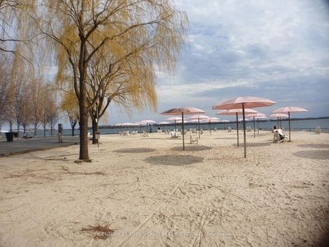 Photo 36 at 820 - 1 Edgewater Drive, Waterfront Communities C8, Toronto