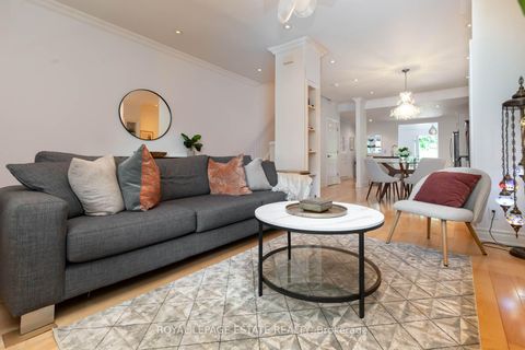 Photo 1 at 48 Bloomfield Avenue, South Riverdale, Toronto