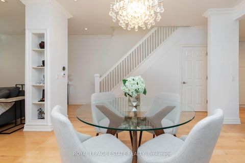 Photo 7 at 48 Bloomfield Avenue, South Riverdale, Toronto