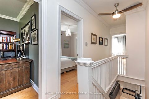 Photo 16 at 48 Bloomfield Avenue, South Riverdale, Toronto