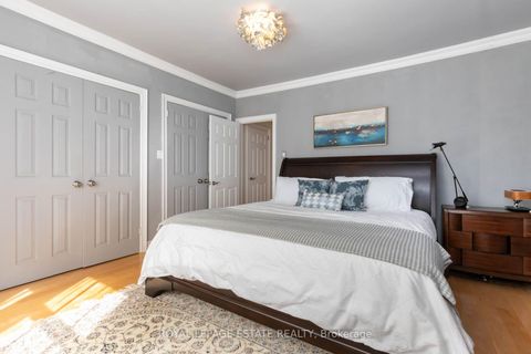 Photo 19 at 48 Bloomfield Avenue, South Riverdale, Toronto