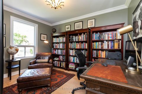 Photo 23 at 48 Bloomfield Avenue, South Riverdale, Toronto