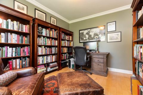 Photo 24 at 48 Bloomfield Avenue, South Riverdale, Toronto