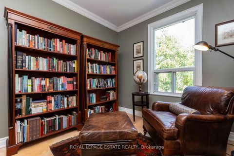 Photo 25 at 48 Bloomfield Avenue, South Riverdale, Toronto